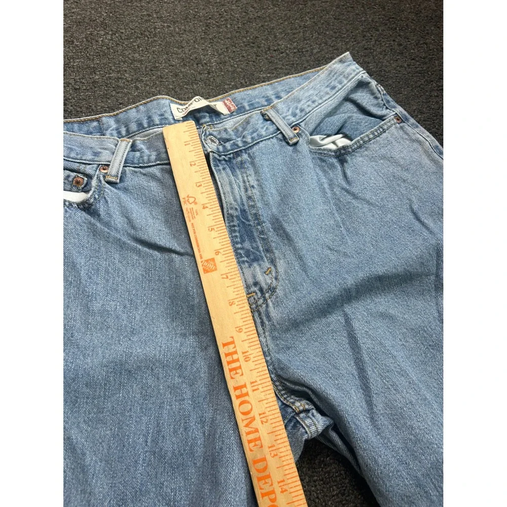Levis levi 560